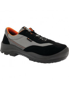 BASKETS PACAYA NOIR PT39 S1PS PARADE 07PACAYA9834 PT39