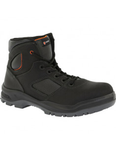 CHAUSSURES TREYK 4814 S3 T.44 PARADE 07TREYK*4814 PT44