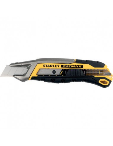 CUTTER 18MM QUICK-SNAP STANLEY FMHT10594-0