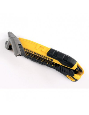 CUTTER 18MM QUICK-SNAP STANLEY FMHT10594-0