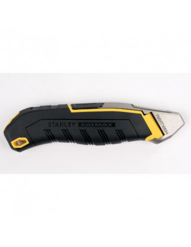 CUTTER 18MM QUICK-SNAP STANLEY FMHT10594-0
