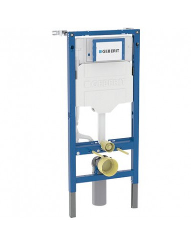 BATI DUOFIX 112CM SIGMA12CM NF GEBERIT 111.303.00.6
