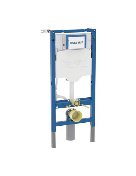 BATI DUOFIX 112CM SIGMA12CM NF GEBERIT 111.303.00.6