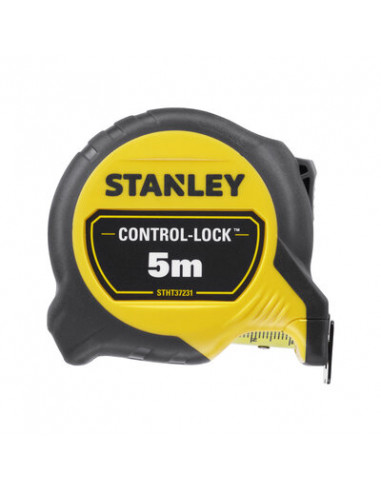 MESURE 5MX25MM CONTROL-LOCK STANLEY STHT37231-0