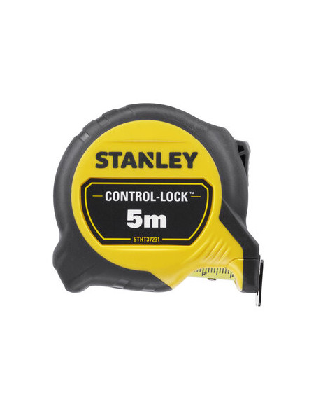 MESURE 5MX25MM CONTROL-LOCK STANLEY STHT37231-0