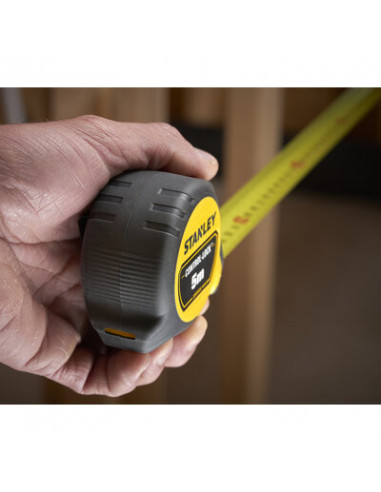 MESURE 5MX25MM CONTROL-LOCK STANLEY STHT37231-0