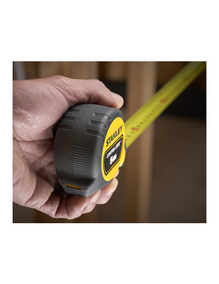MESURE 5MX25MM CONTROL-LOCK STANLEY STHT37231-0