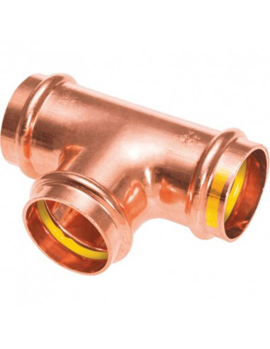 TE RED CU F22-14-22 A SERT.GAZ CONEX / BÄNNINGER PG5130 0221422