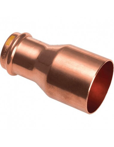 REDUC CU MF 42-28 A SERTIR GAZ CONEX / BÄNNINGER PG5243 0422800