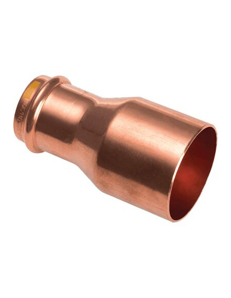 REDUC CU MF 42-35 A SERTIR GAZ CONEX / BÄNNINGER PG5243 0423500