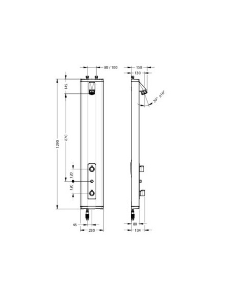 PRESTOTEM 2 MASTERMIX PRESTO 88866