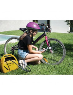 COMPRESSEUR AIR KIT 1,5HP STANLEY AIR KIT 2