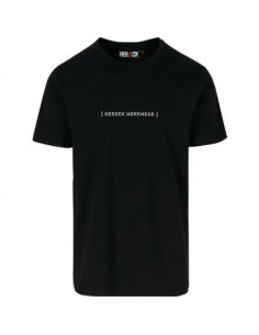 TSHIRT MANCHE COURT KHABOR XXL HEROCK 22MTS2403BK-XXL