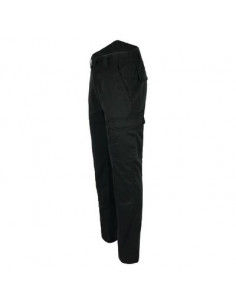 IVO PANTALON NOIR 50 HEROCK 20MTR2301BK-50 2