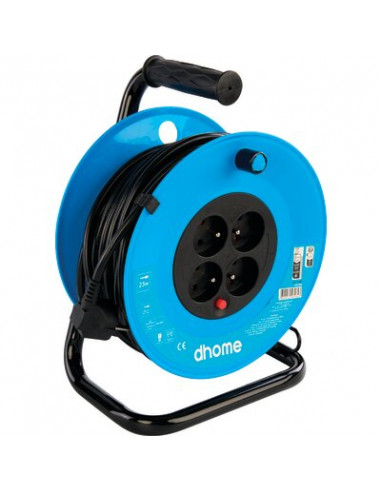 ENR BRICOLAGE H05VVF 3G1 15M DHOME OXP-24F(15M)