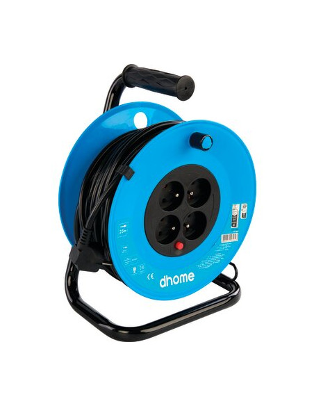 ENR BRICOLAGE H05VVF 3G1 15M DHOME OXP-24F(15M)