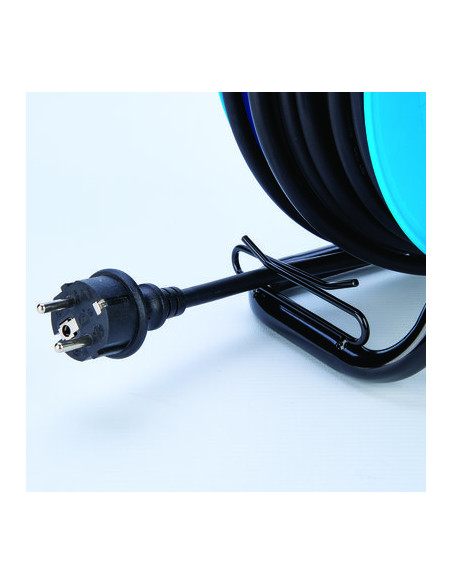ENR BRICOLAGE H05VVF 3G1 15M DHOME OXP-24F(15M)