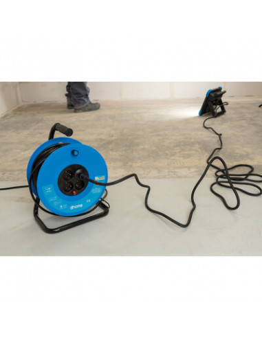 ENR BRICOLAGE H05VVF 3G1 15M DHOME OXP-24F(15M)