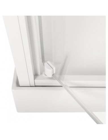 CABINE DOUCHE EZYA 80X80 ODYSSEA L11ODB080SP