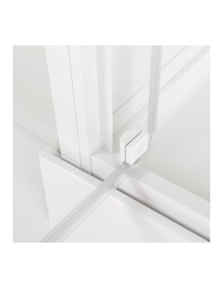 CABINE DOUCHE EZYA 80X80 ODYSSEA L11ODB080SP