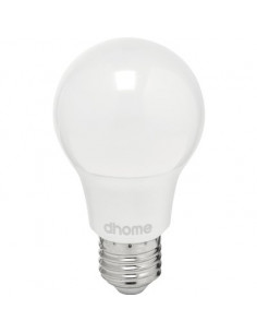 AMP LED C STD E27 2700K 806LM DHOME A60-8 E27 2700K 806LM 2