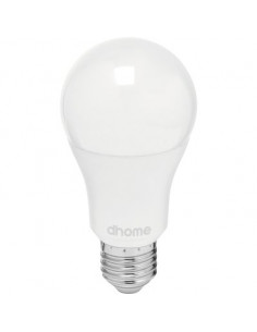 AMP LED C STD E27 4000K 806 /2 DHOME A60-8 E27 4000K 806LM X2 2