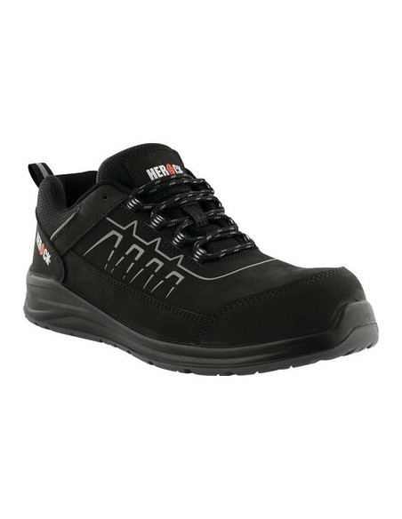ZANO S3S BASKET SÉCUR BASSE 42 HEROCK 22MSS2404BK-42