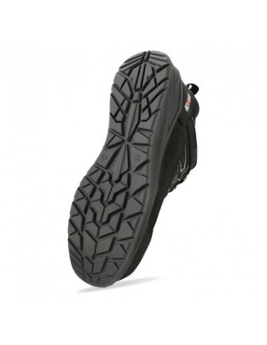 ZANO S3S BASKET SÉCUR BASSE 42 HEROCK 22MSS2404BK-42