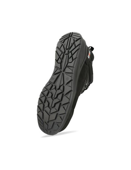 ZANO S3S BASKET SÉCUR BASSE 46 HEROCK 22MSS2404BK-46