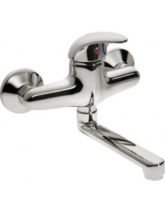 MITIGEUR EVIER EA 150 MM SANIFIRST 75030