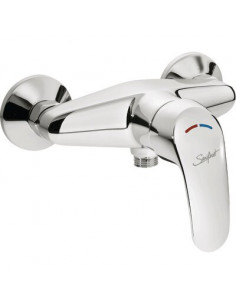 MITIGEUR DOUCHE EA 150 MM SANIFIRST 75072