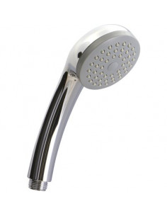 DOUCHETTE CHROMEE JET PLUIE SANIFIRST 75279