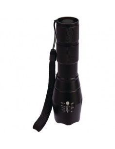 LAMPE TORCHE LED IP44 300 DHOME BT-FL 8012 2