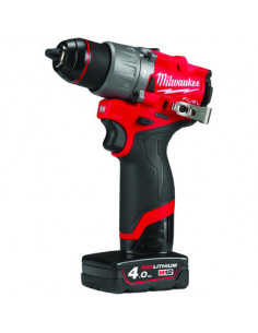 PERCEU-PERCU FUEL 13MM 12V 4AH MILWAUKEE 4933479869