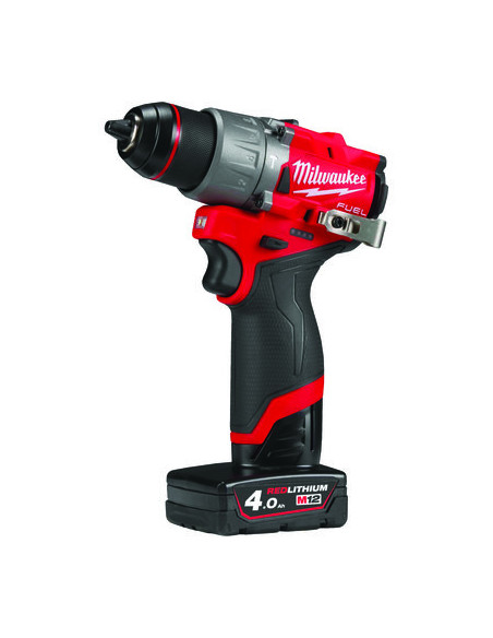 PERCEU-PERCU FUEL 13MM 12V 4AH MILWAUKEE 4933479869
