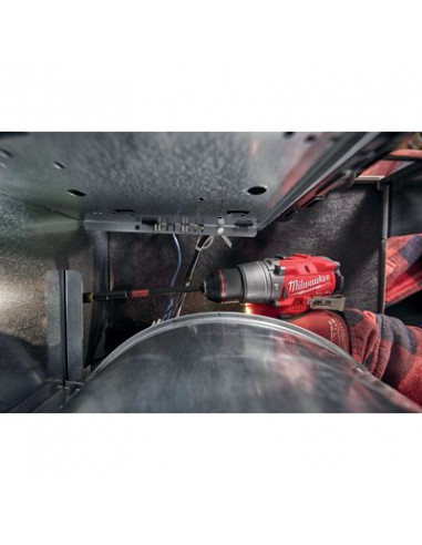 PERCEU-PERCU FUEL 13MM 12V 4AH MILWAUKEE 4933479869