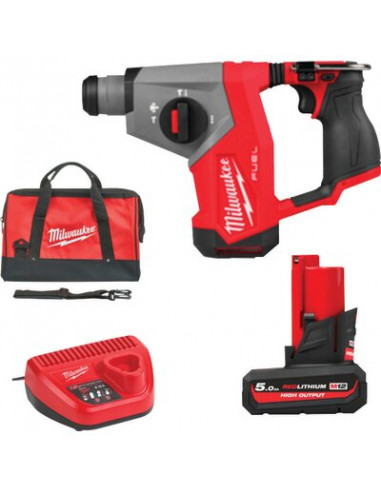 HC_LOT PERFORATEUR BRUSH+BATT 4933500781