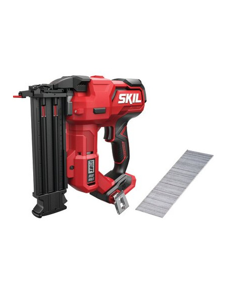 CLOUEUR XP 20V BRUSHLESS SKIL VA1E3885CA