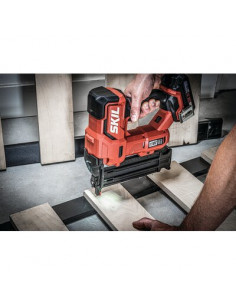 CLOUEUR XP 20V BRUSHLESS SKIL VA1E3885CA 2