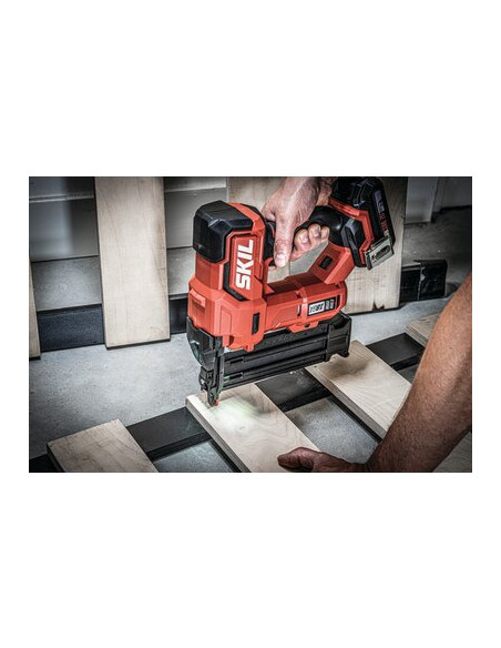 CLOUEUR XP 20V BRUSHLESS SKIL VA1E3885CA