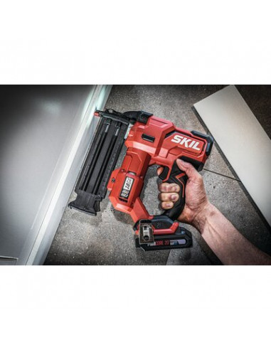 CLOUEUR XP 20V BRUSHLESS SKIL VA1E3885CA