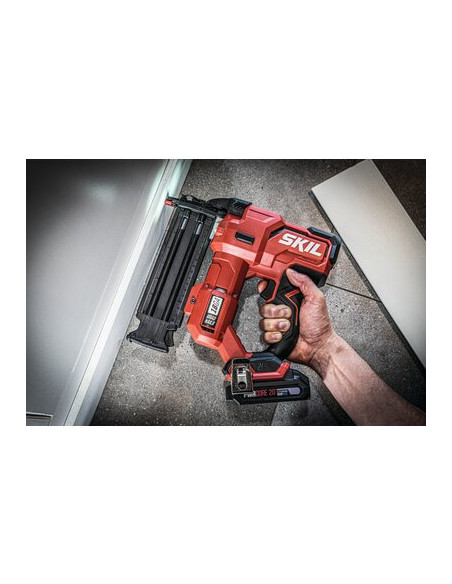 CLOUEUR XP 20V BRUSHLESS SKIL VA1E3885CA