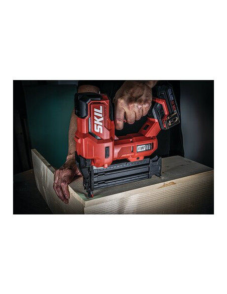 CLOUEUR XP 20V BRUSHLESS SKIL VA1E3885CA