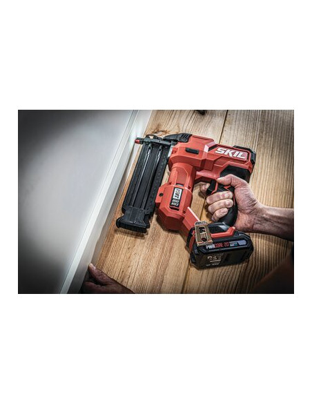 CLOUEUR XP 20V BRUSHLESS SKIL VA1E3885CA
