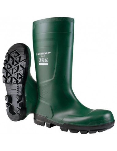 BOTTE SÉCURITÉ WORK IT T40 COVERGUARD 9DWKT80040 - NB2KL01