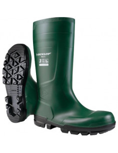 BOTTE SÉCURITÉ WORK IT T43 COVERGUARD 9DWKT80043 - NB2KL01