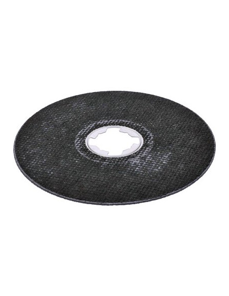 XLOCK DISQUE 125X1,6 BOSCH 2608619270