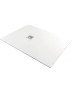 RECEVEUR BLANC 140X90 NAXOS ODYSSEA NEWEST QERYS 140X90