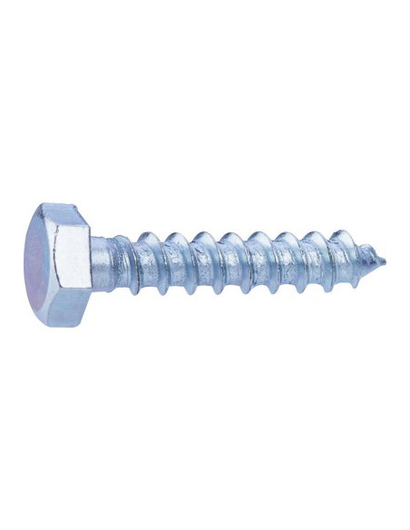 TIREFOND ACIER 4.8 8X60 /75 FIXPRO FPRO4018060BP75