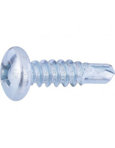 VIS TOLE AZ TR PH 4,2X22 /300 FIXPRO FPRO7504MH4222BP300 2